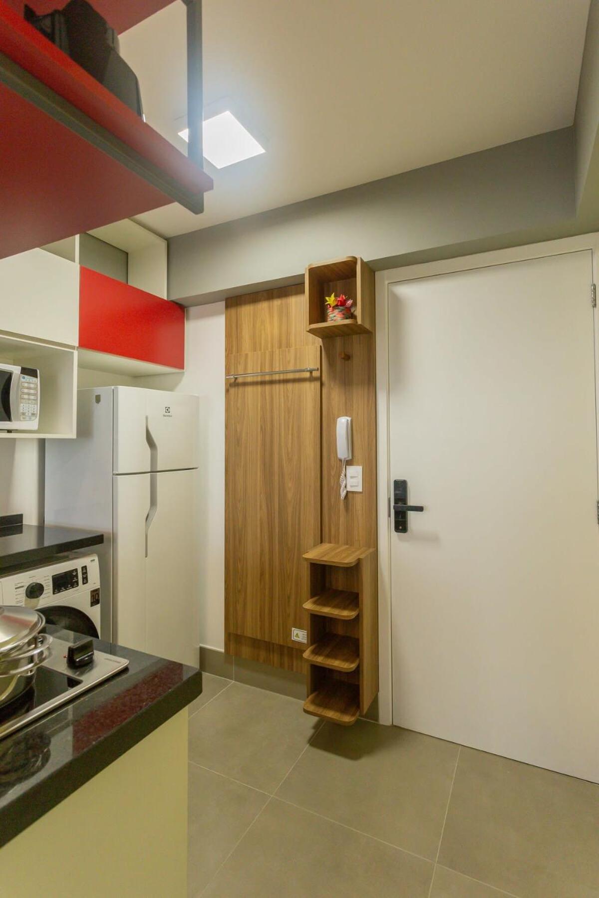 Bhomy Perdizes - Estilo Com Varanda E Vista Dh402 São Paulo Exterior foto